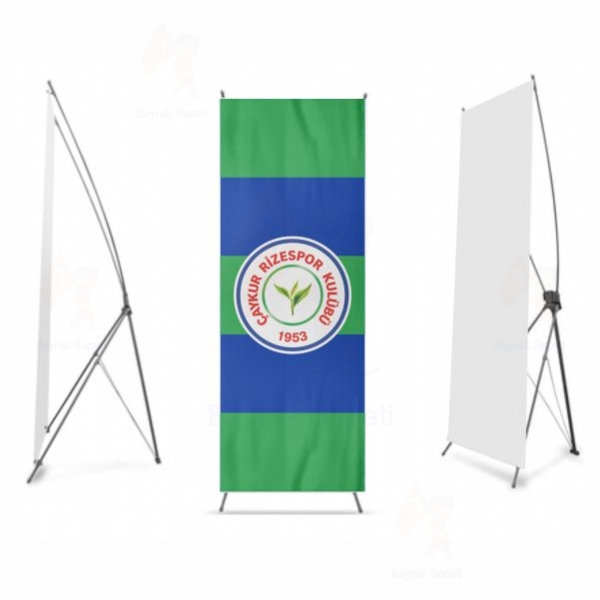 aykur Rizespor X Banner Bask