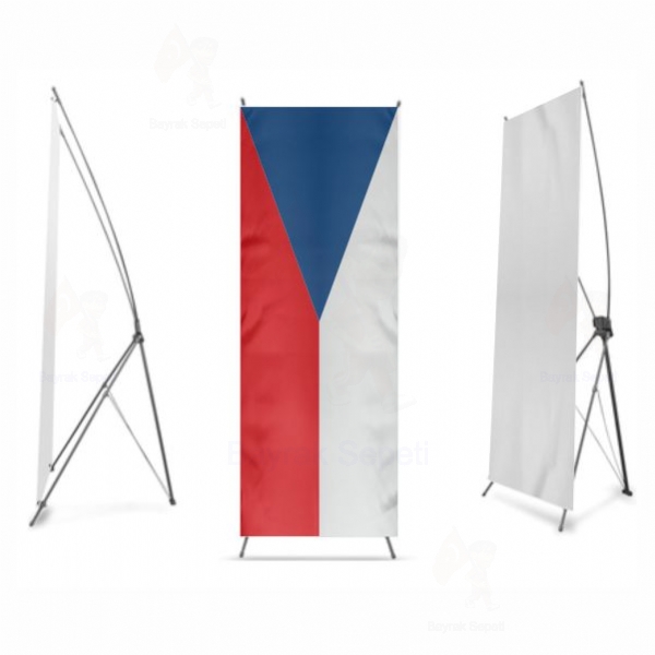 ek Cumhuriyeti X Banner Bask