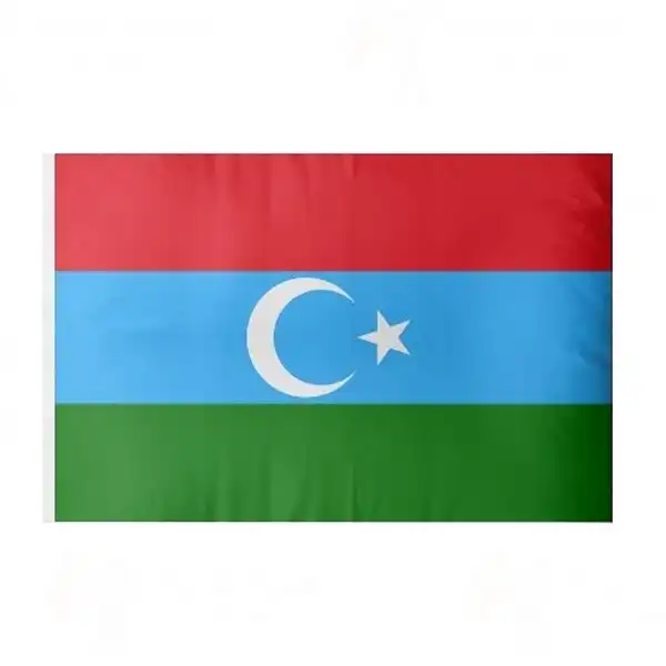 Gney Trkistan Bayra