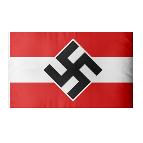 Hitlerjugend Bayraklar