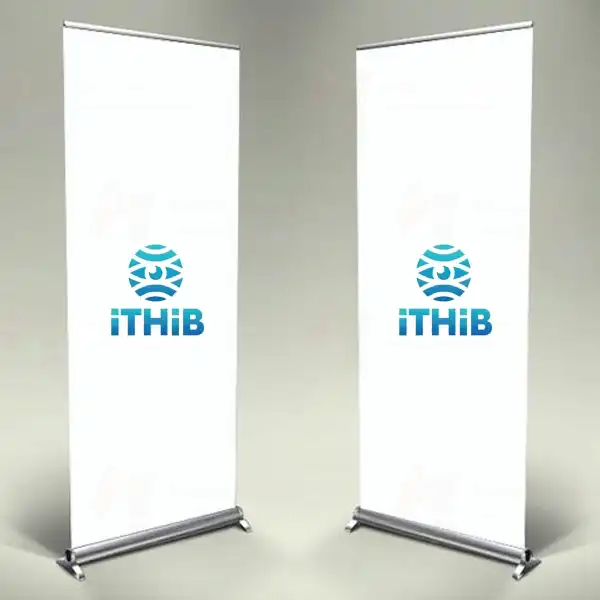 THP Roll Up ve Banner
