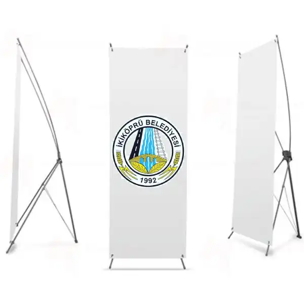kikpr Belediyesi X Banner Bask