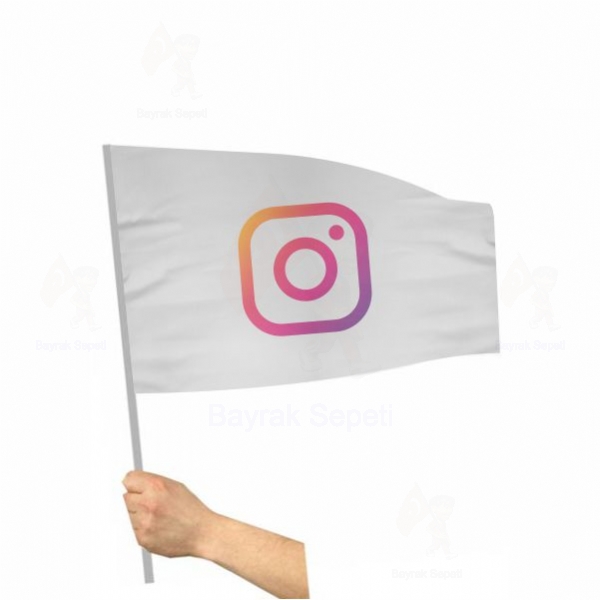 instagram Logo Sopal Bayraklar