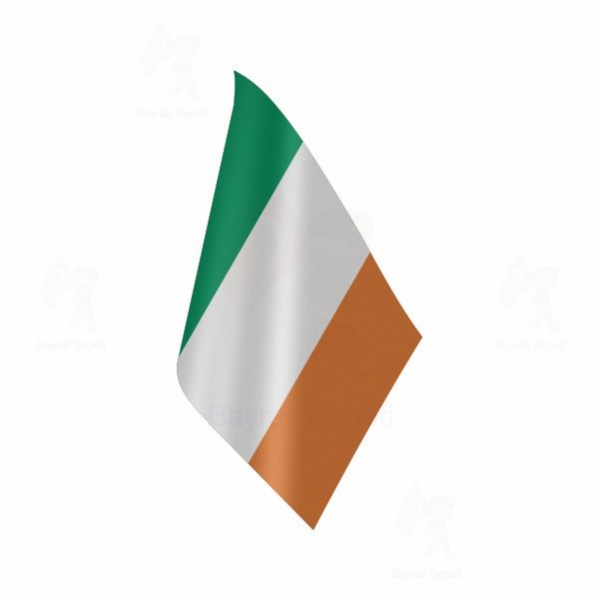 İrlanda Masa Bayrakları