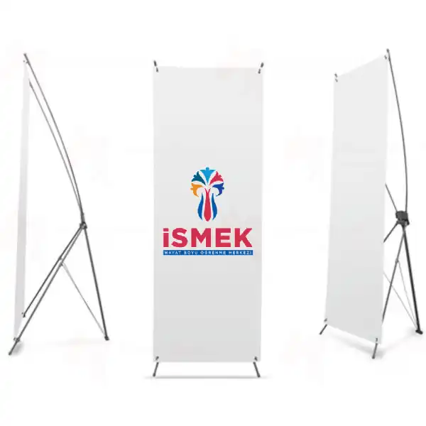 ismek X Banner Bask