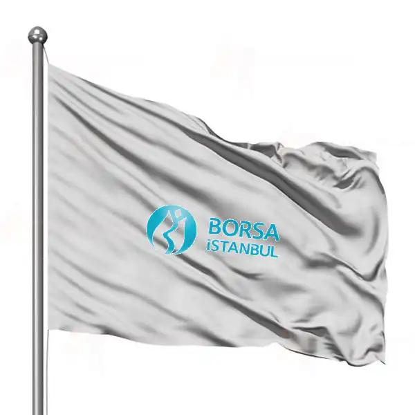 istanbul Borsa Gnder Bayra