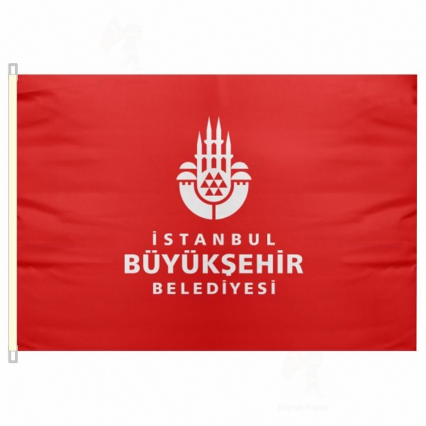 stanbul Bykehir Belediyesi Bayra