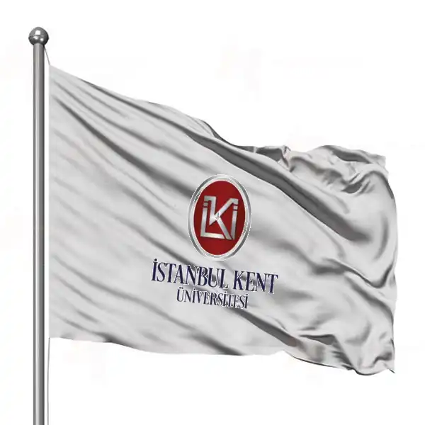 stanbul Kent niversitesi Bayra Tasarm