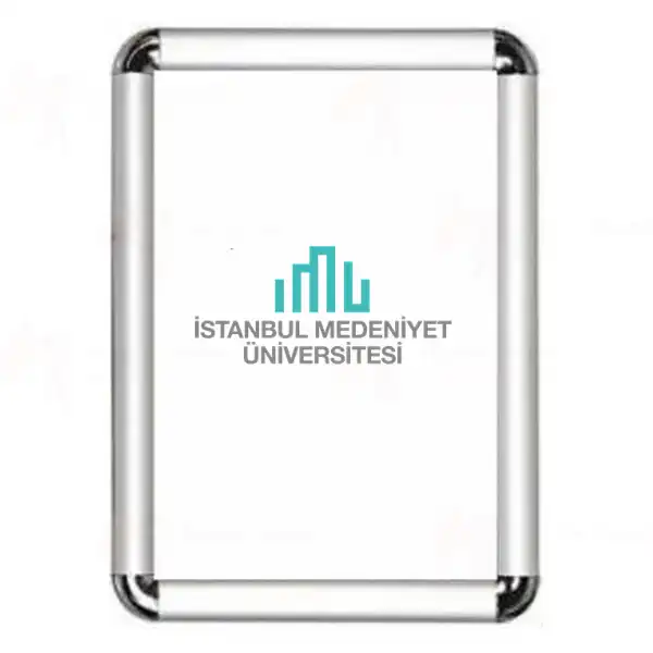 stanbul Medeniyet niversitesi ereveli Fotoraf Resimleri