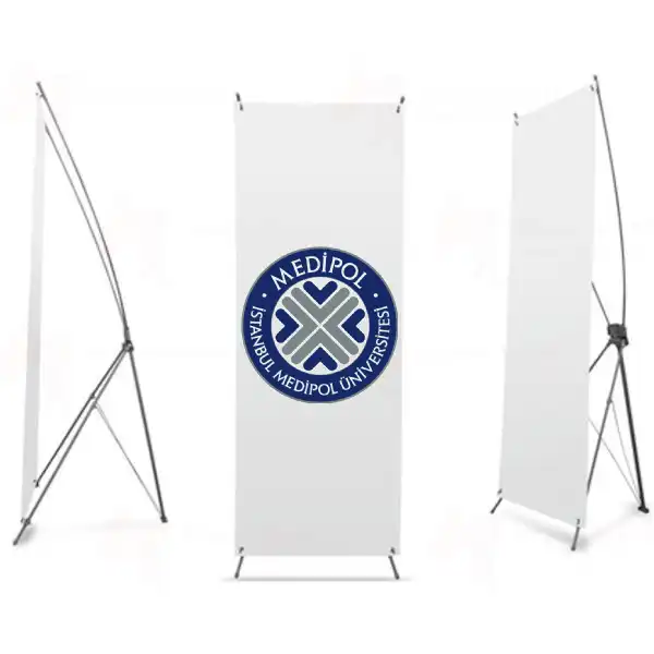 stanbul Medipol niversitesi X Banner Bask