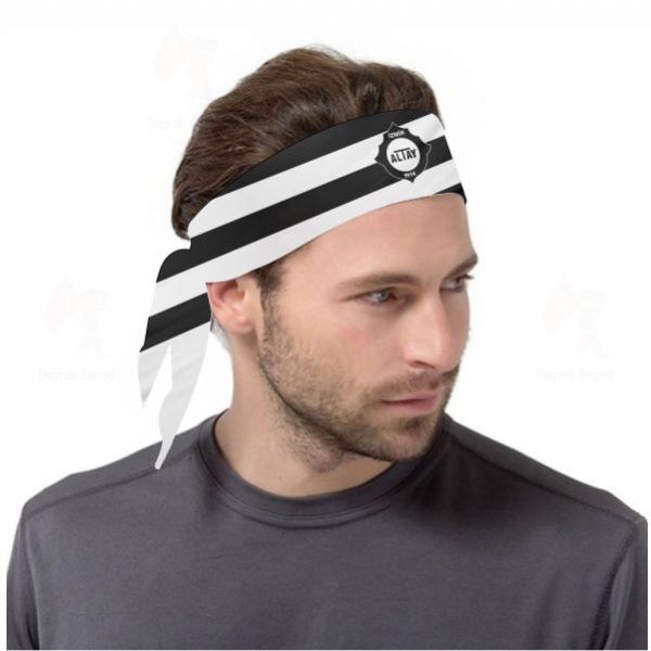 zmir Altay Spor erit Bandana Sat