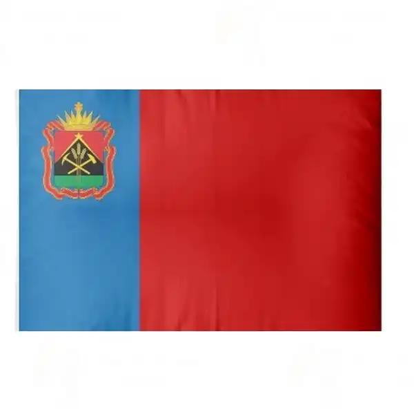 Kemerovo Oblast Bayra