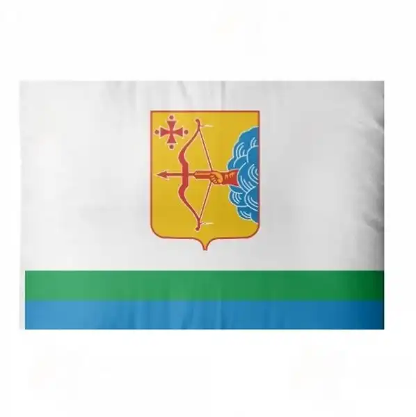 Kirov Oblast Flag