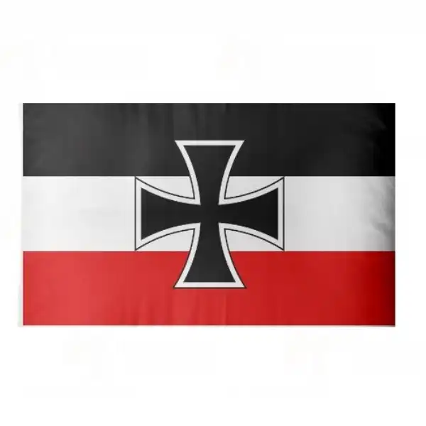Nazi Alman mparatorluk Donanmas Gnder Bayra