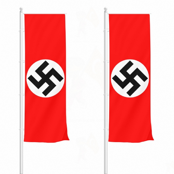 Nazi Bayraklar