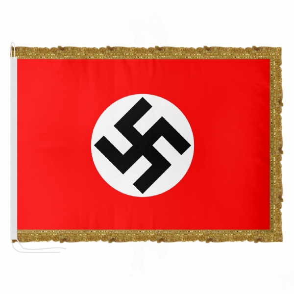 Nazi Makam Bayrağı