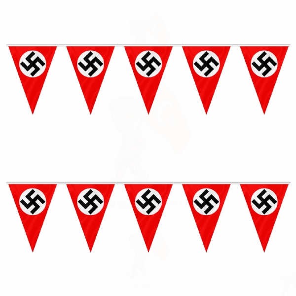 Nazi Flamas