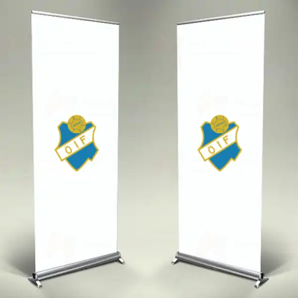 sters If Roll Up ve Banner
