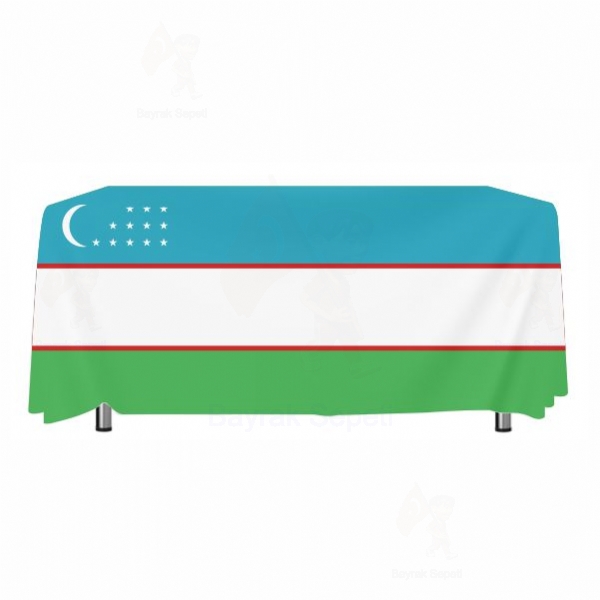 zbekistan Baskl Masa rts Tasarm