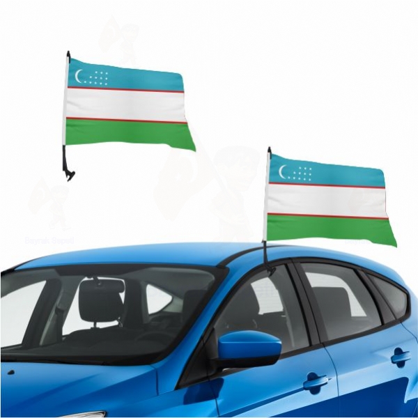 zbekistan Konvoy Bayra Sat Fiyat