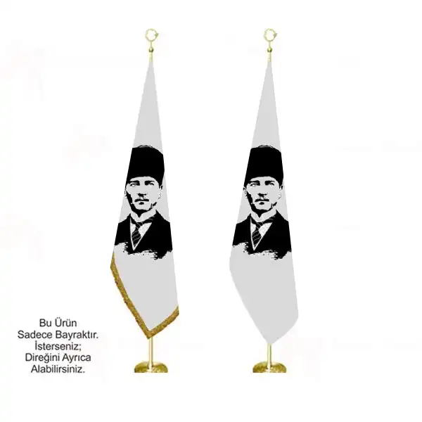 zlem ve Minnetle Atatrk Telal Makam Bayra Yapan Firmalar