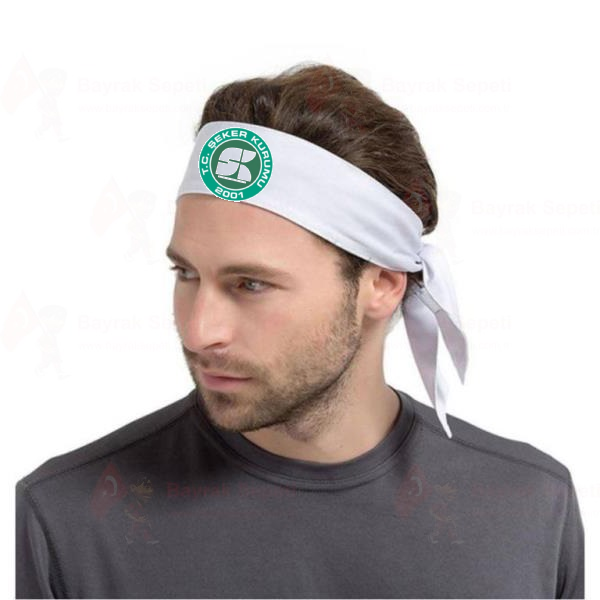 eker Kurumu erit Bandana