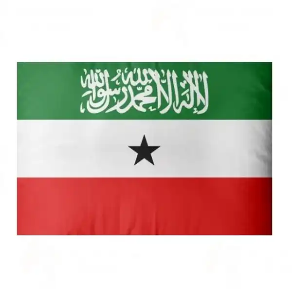 Somaliland lke Flamas