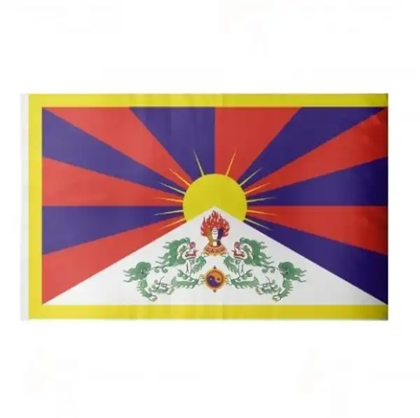 Tibet Bayra