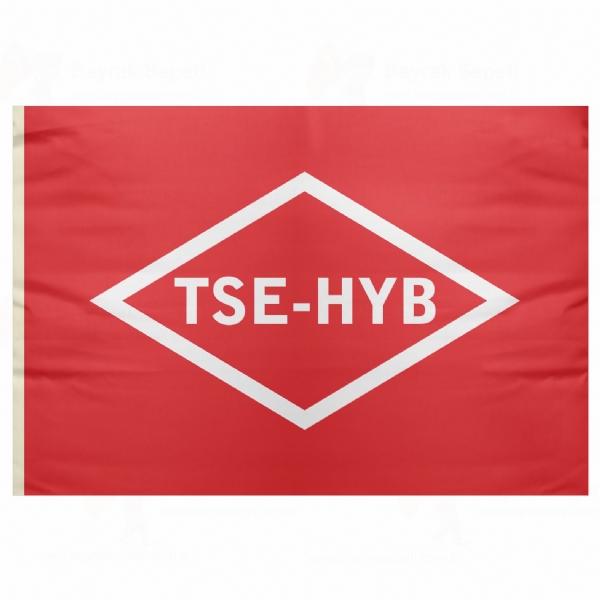TSE Hyb Bayraklar