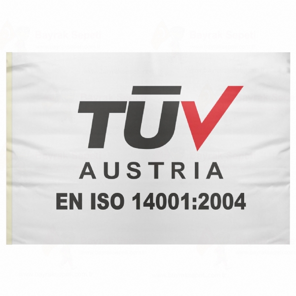 Tv Austra En iso 14001 2004 Bayra