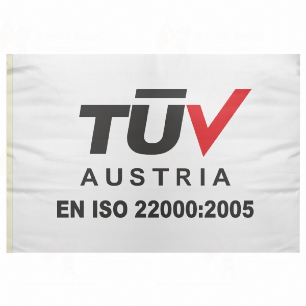 Tv Austra En iso 22000 2005 Bayra